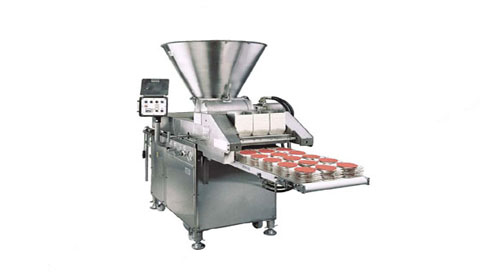 food machine manufacturers