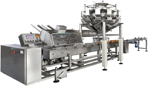food machine manufacturers